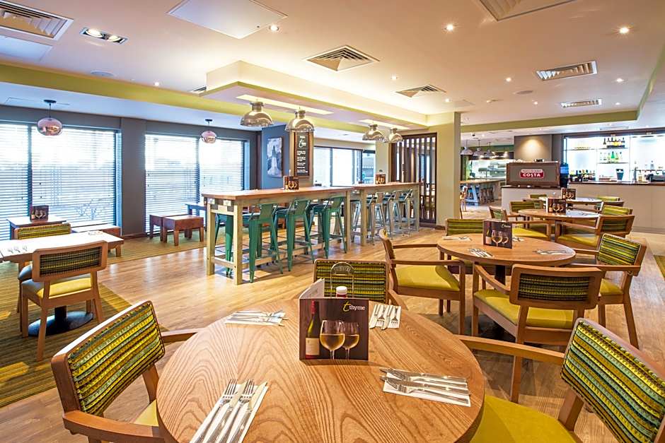 Premier Inn Northampton Town Centre