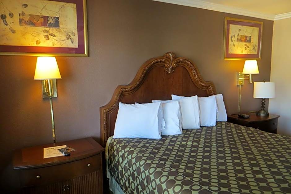 American Inn Stockton