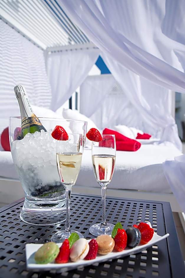 Migjorn Ibiza Suites & Spa