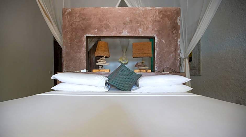 Uzuri Boutique Hotel