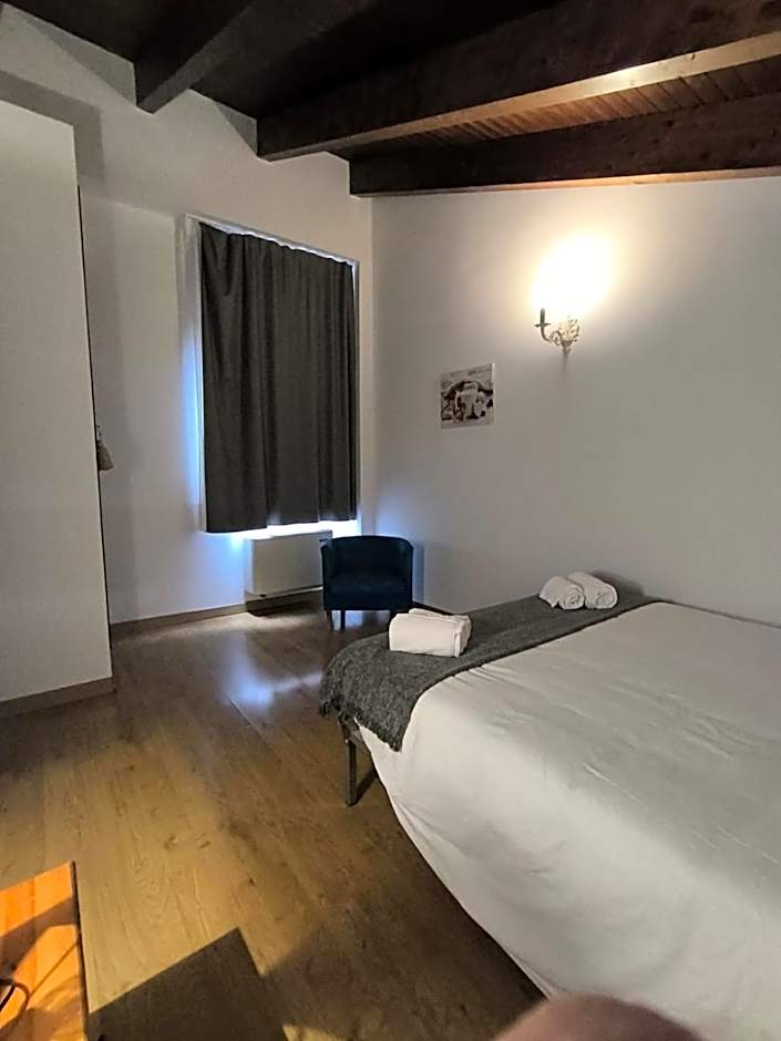 Hotel Boutique La Casa del Río