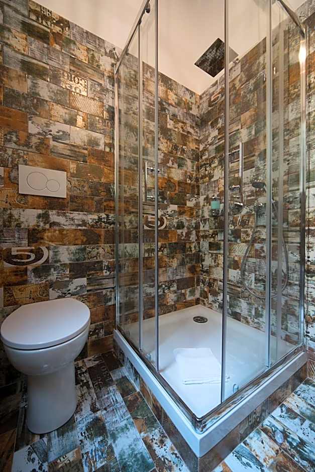 StarHome Navona