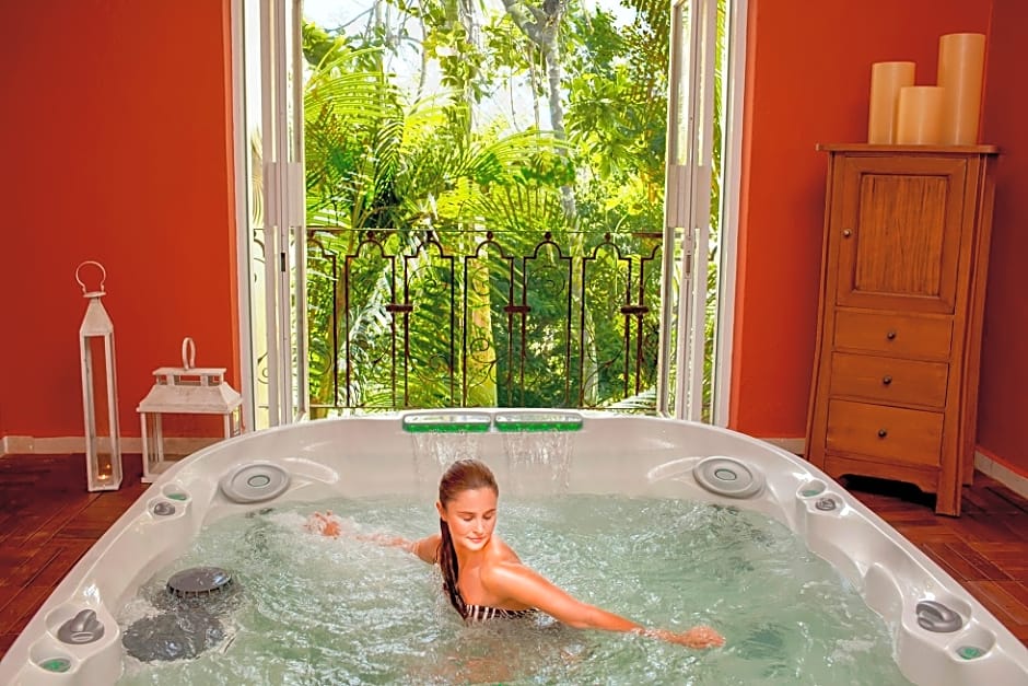 Casa Velas Adults Only All Inclusive