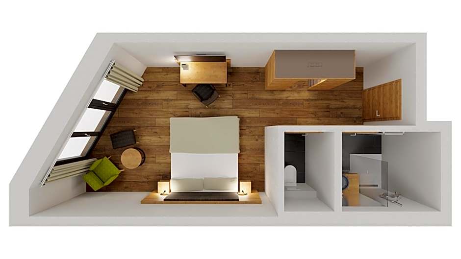 Schnitzers Dahoam - Hundefreundlich