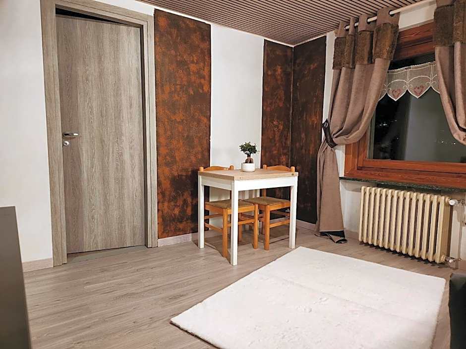 Apartments Suites LAC BLEU