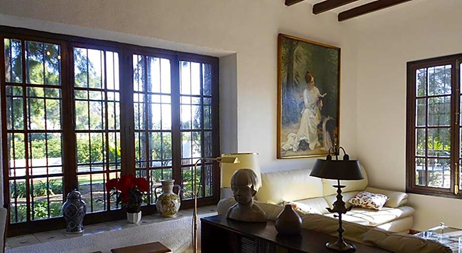 El Sequer Casa Rural