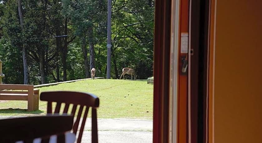 Mountain Home Lodge in Deer Park