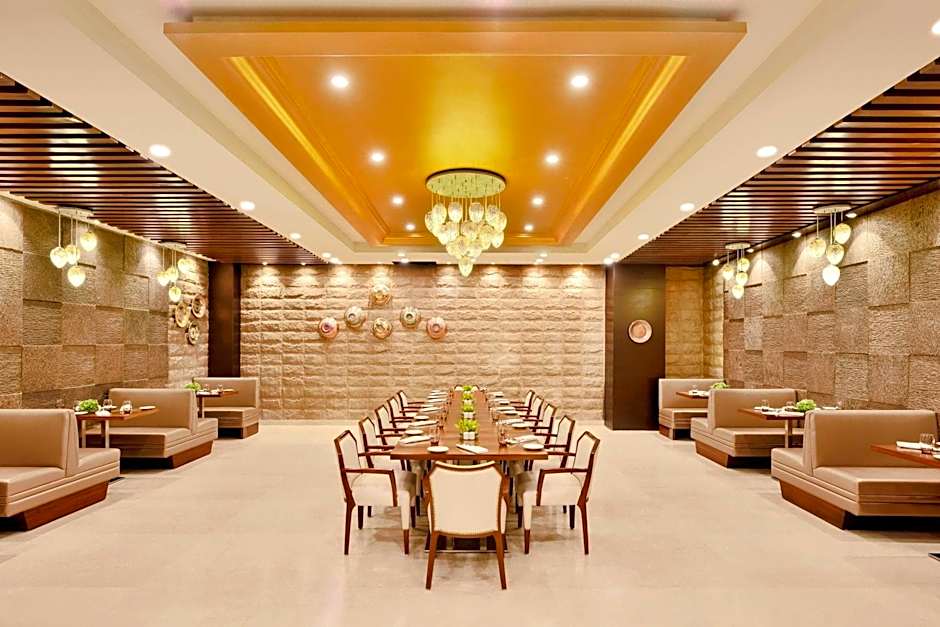 Four Points by Sheraton Srinagar