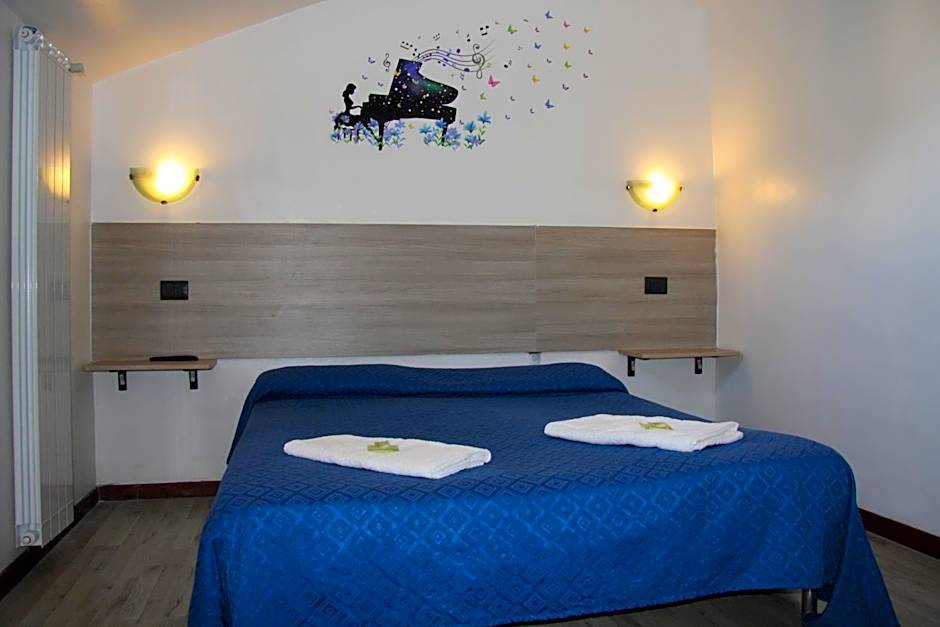 Hotel Adelchi