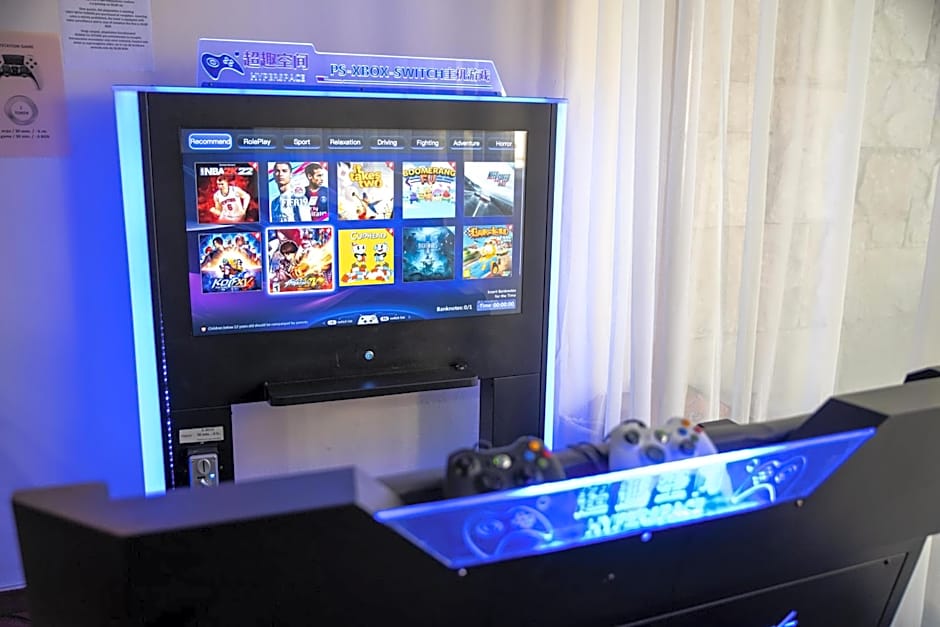 Hotel Borovets Edelweiss