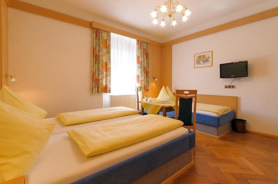 Hotel Tautermann