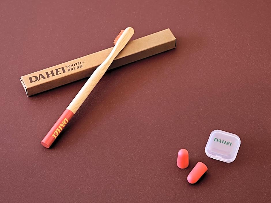 Dahei Apartment Hotel