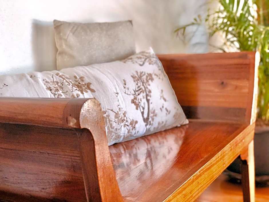 Mangata Boutique Bungalows