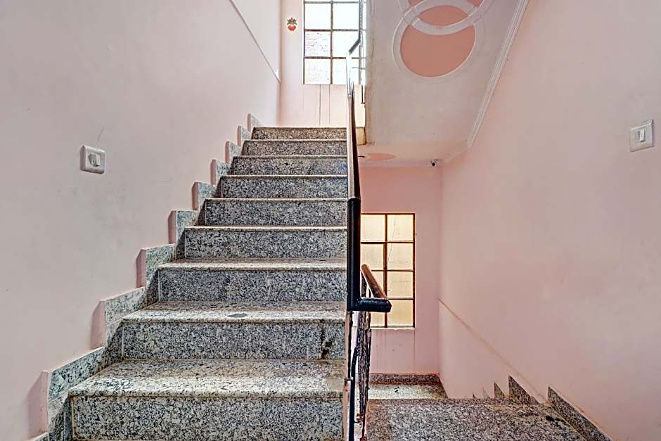 Sawariya Home Stay By OYO – Haridwar, WV