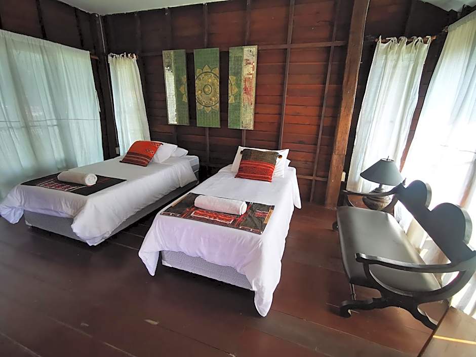 Jasmine Hills Lodge