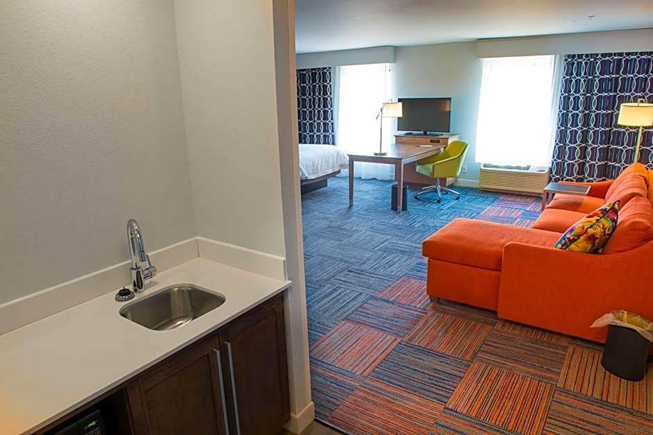 Hampton Inn By Hilton & Suites Bay City