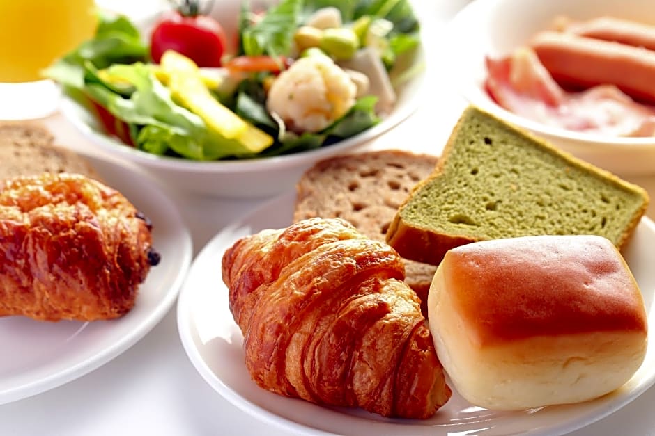 Hotel Hokke Club Osaka