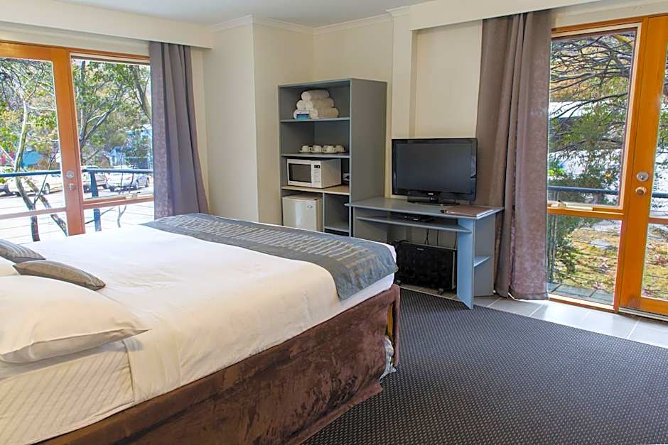 The River Inn Thredbo