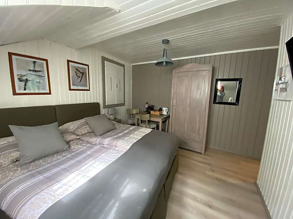 B&B Restaurant Le Pernollet