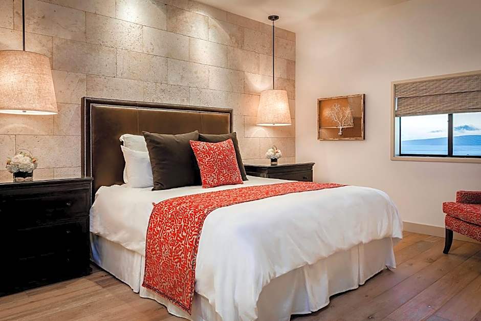 Hotel Wailea, Relais & Chateaux - Adults Only