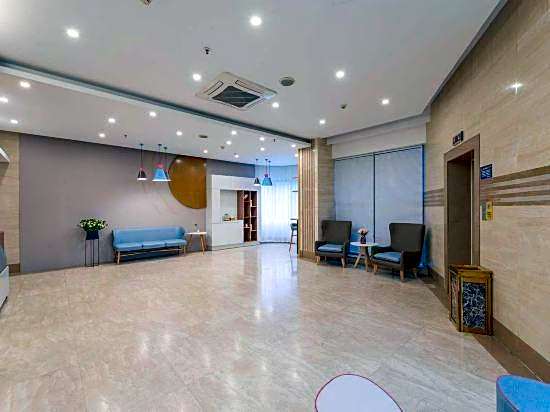 Home Inn Ningbo Tianyi  Plaza Center
