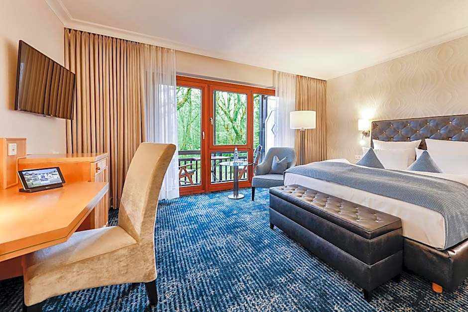 Dorint Venusberg Bonn