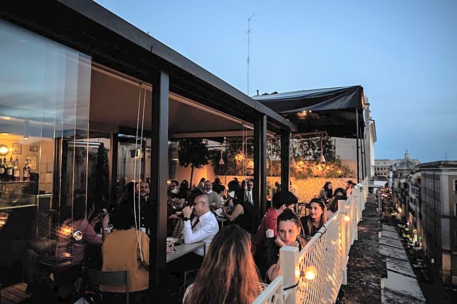 Condominio Monti Boutique Hotel