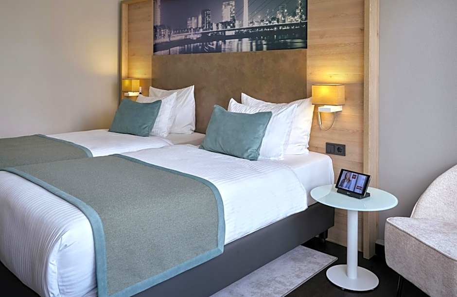 Leonardo Royal Hotel Dusseldorf Konigsallee