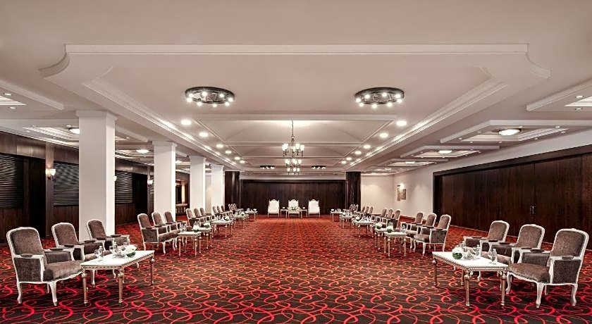 Carlton Al Moaibed Hotel By IHG