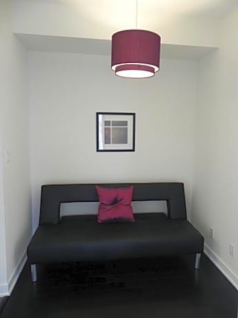 Superior Two-Bedroom Apartment