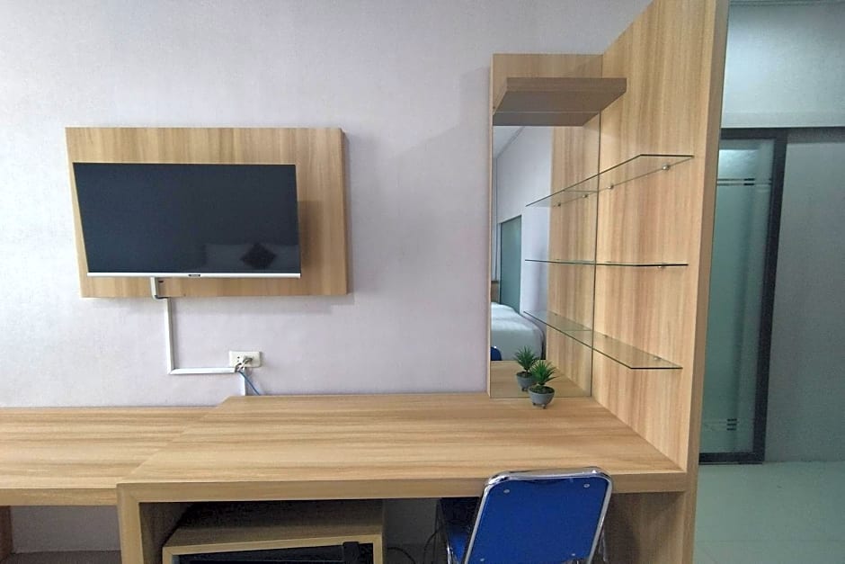 Great Cokro Edotel Lampung