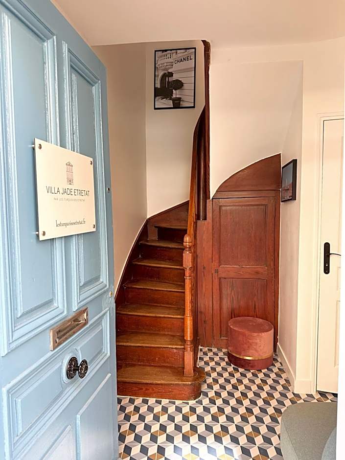 Villa Jade Etretat