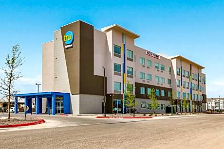 Tru By Hilton Midland