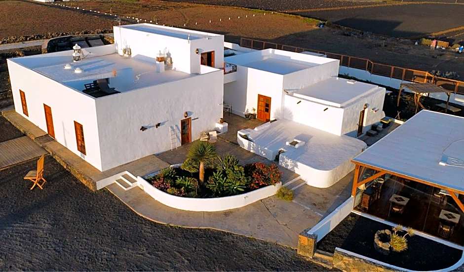 Finca Isolina Hotel Boutique - Adults Recommended