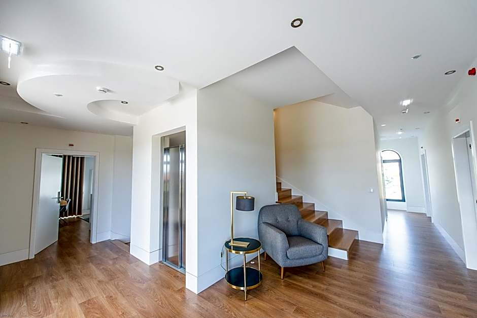 Borralha Guest House