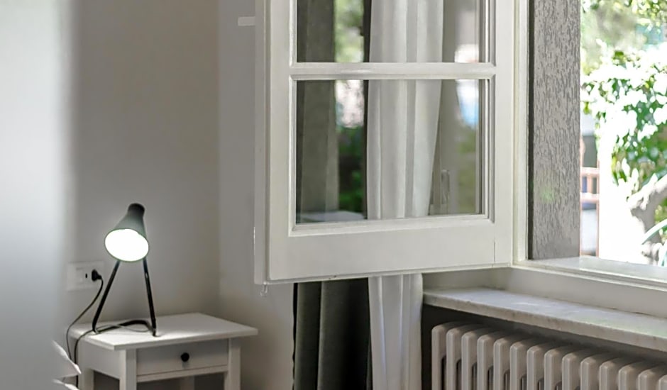 B&B Villa Ida Pescara Centro