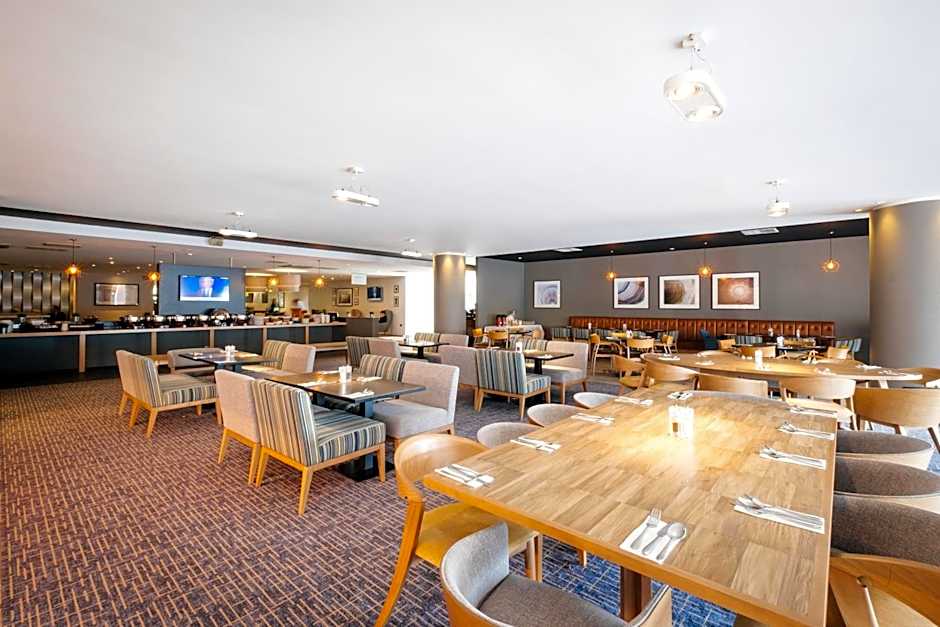 Holiday Inn Coventry M6 Jct 2 By IHG