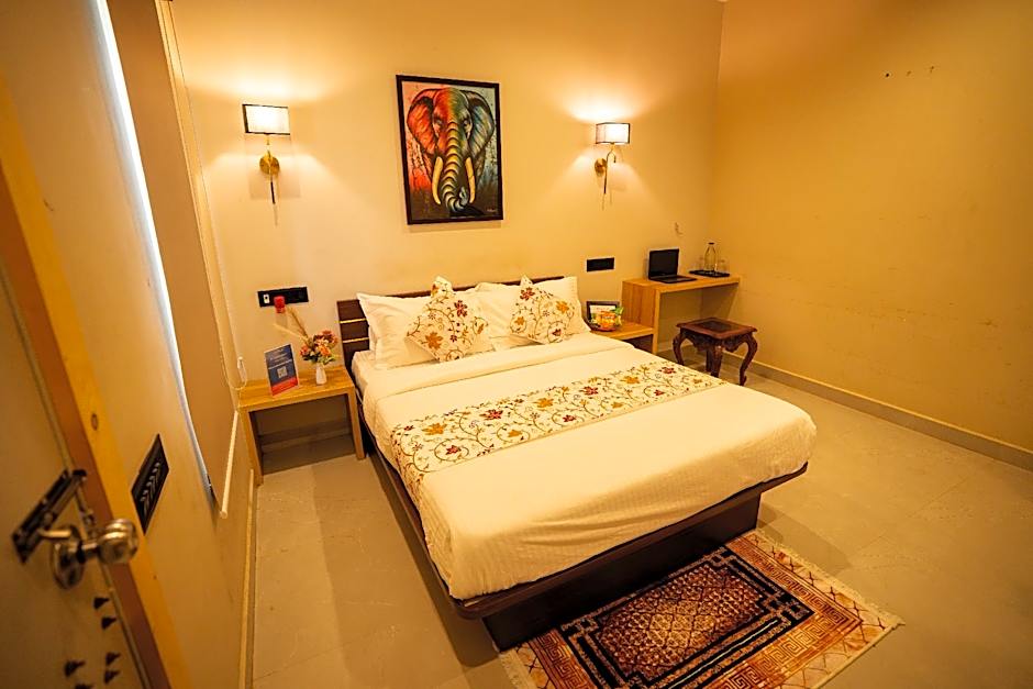 IZI Beach Stay