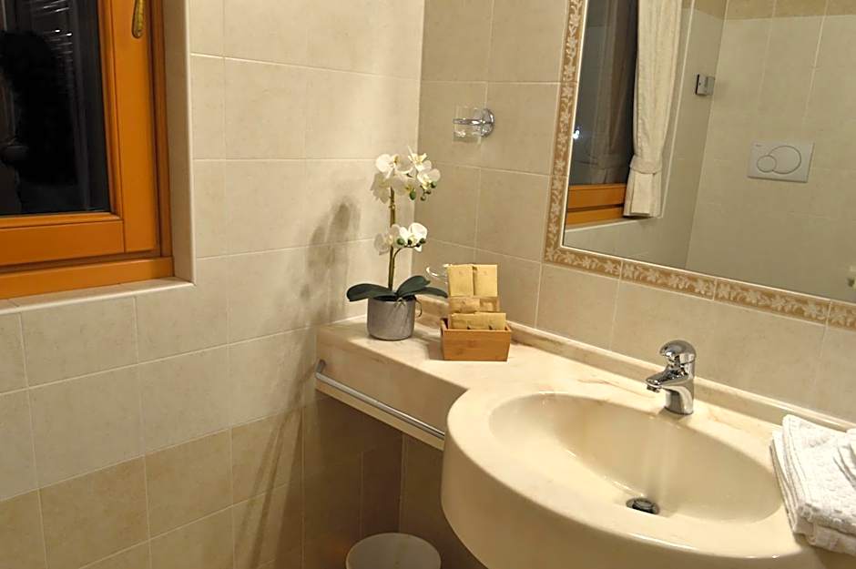 Hotel Garnì Sant'Antonio con Spa