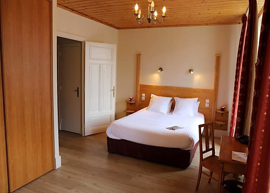 Best Western Grand Hotel de Paris & Spa