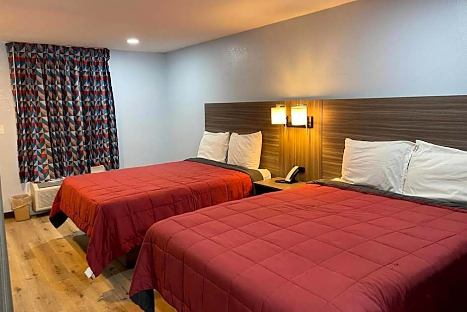 Rodeway Inn & Suites Brookhaven