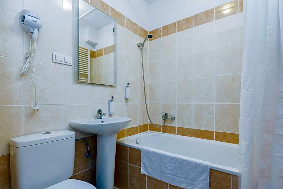 EndHotel Bielany Wroclawskie