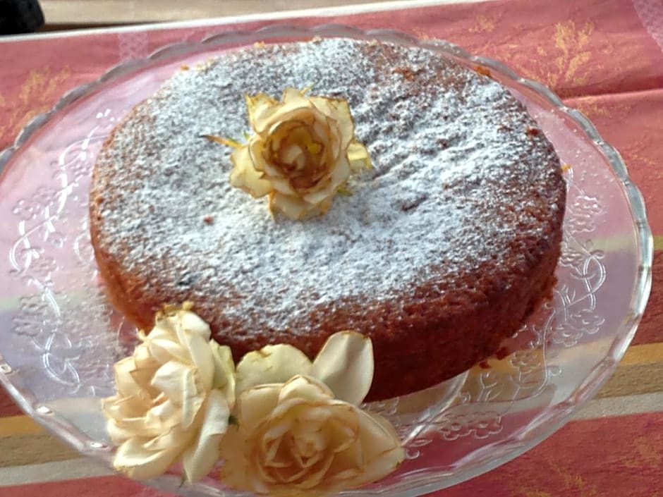 B&B Ambrosia