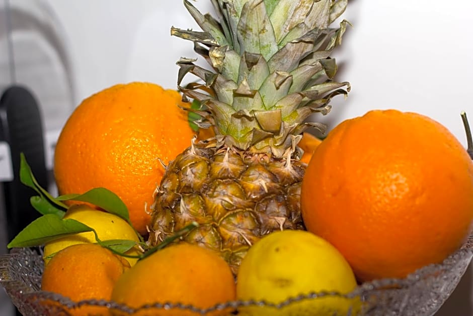 Noto Bedda Bed&Breakfast