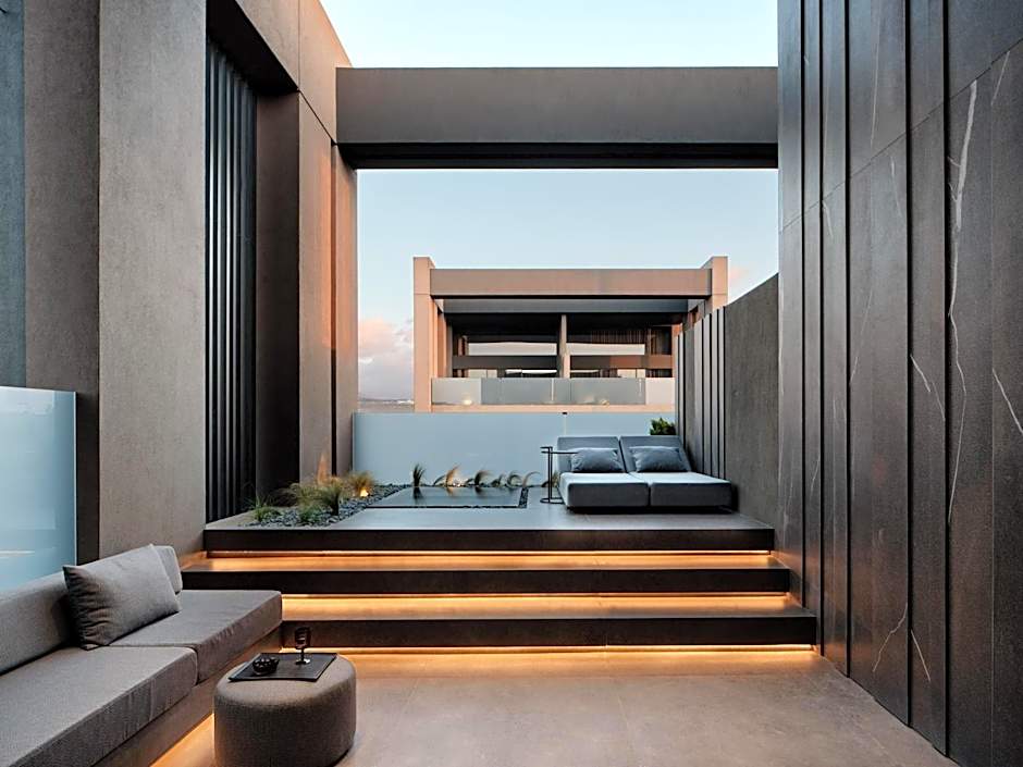 Elysium Boutique Hotel & Spa (Adults Only)