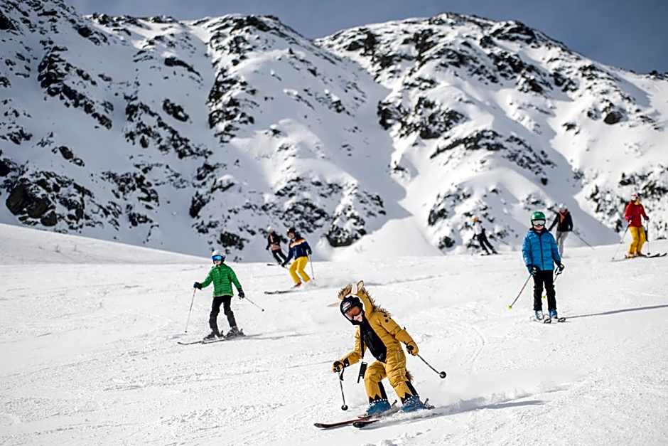 SchönBerg hotel b&b