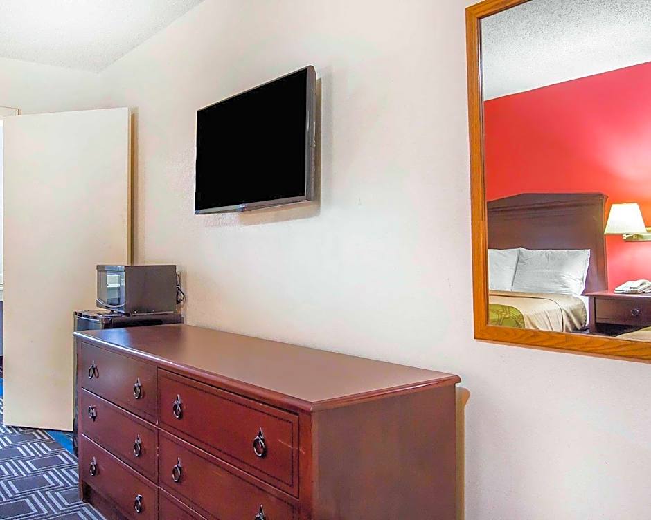 Econo Lodge Lanett