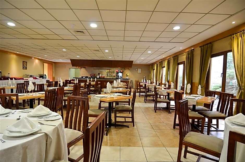 Hotel Diego de Almagro Puerto Montt