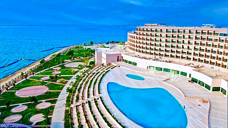 Grand Millennium Gizan