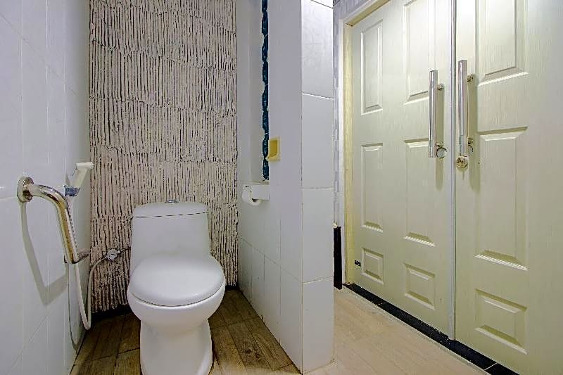 OYO 1277 Pondok Damai Syariah